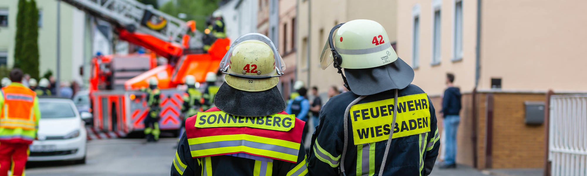 FEUERWEHR SONNENBERG